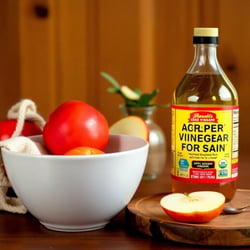 Apple Cider Vinegar for Skin: Benefits, Risks, and How to Use It Safely