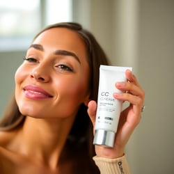 Best CC Cream: Color-Correcting Coverage for Every Skin Concern