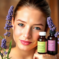 Best Essential Oils for Skin: Lavender, Tea Tree, and Rosehip Explained by Experts