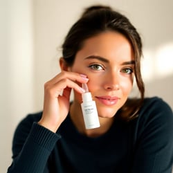 Best Eye Serum: Targeted Treatments for Dark Circles, Puffiness, and Fine Lines