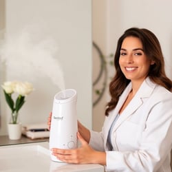 Best Facial Steamer: Do They Really Work? A Dermatologist's Verdict on At-Home Devices