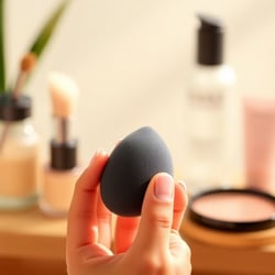 Best Makeup Sponge: Blend Foundation Flawlessly for an Airbrushed Finish