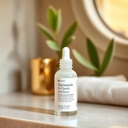 Best Niacinamide Serum: Pore-Minimizing, Brightening, and Barrier-Boosting Power