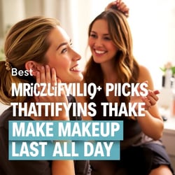Best Primer for Oily Skin: Mattifying Picks That Make Makeup Last All Day