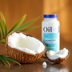 Coconut Oil for Skin: Science-Backed Benefits, Uses, and What Dermatologists Really Think