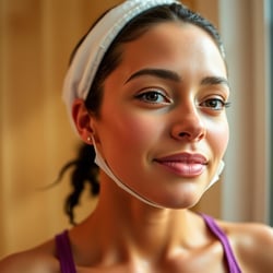 How to Treat Acne Mechanica: Breakouts from Masks, Gear, and Friction