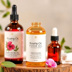 Rosehip Oil for Skin: Benefits, How to Use It, and Best Products Reviewed