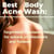 Best Body Acne Wash: Targeted Cleansers for Back, Chest, and Shoulder Breakouts