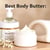 Best Body Butter: Rich, Creamy Moisturizers for Very Dry Skin