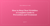 How to Stop Chest Wrinkles: A Complete Guide to Prevention and Treatment