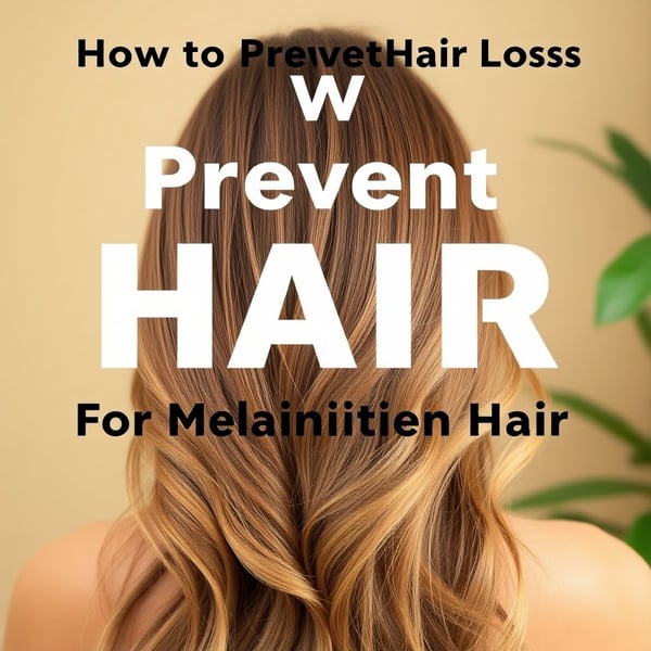 How to Prevent Hair Loss: Proven Methods for Maintaining Thicker Hair