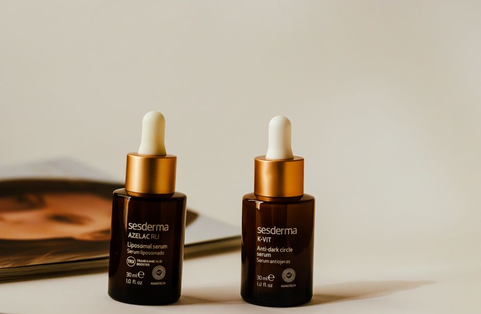 Best Face Serum for Dark Circles: A Dermatologist-Approved Guide