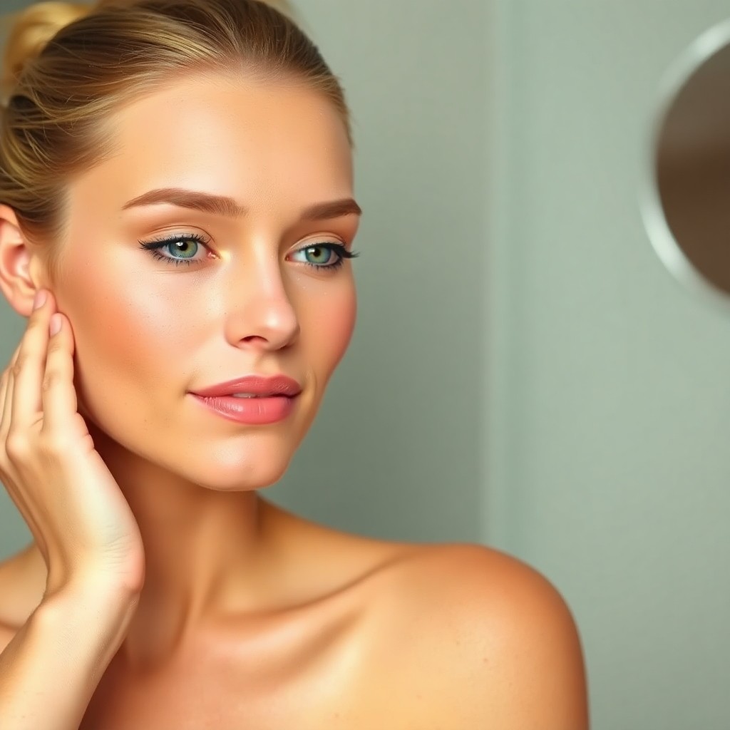 10 Anti-Aging Skincare Tips for a Youthful Complexion