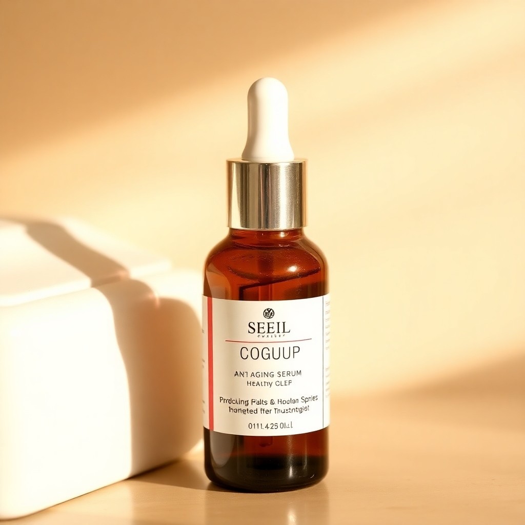 Best Anti-Aging Serum: Top Dermatologist Picks for Wrinkles and Fine Lines