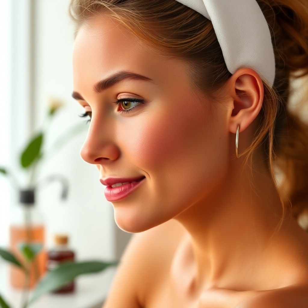 Best Anti-Aging Skincare Ingredients: Retinol, Peptides, Vitamin C, and More Explained