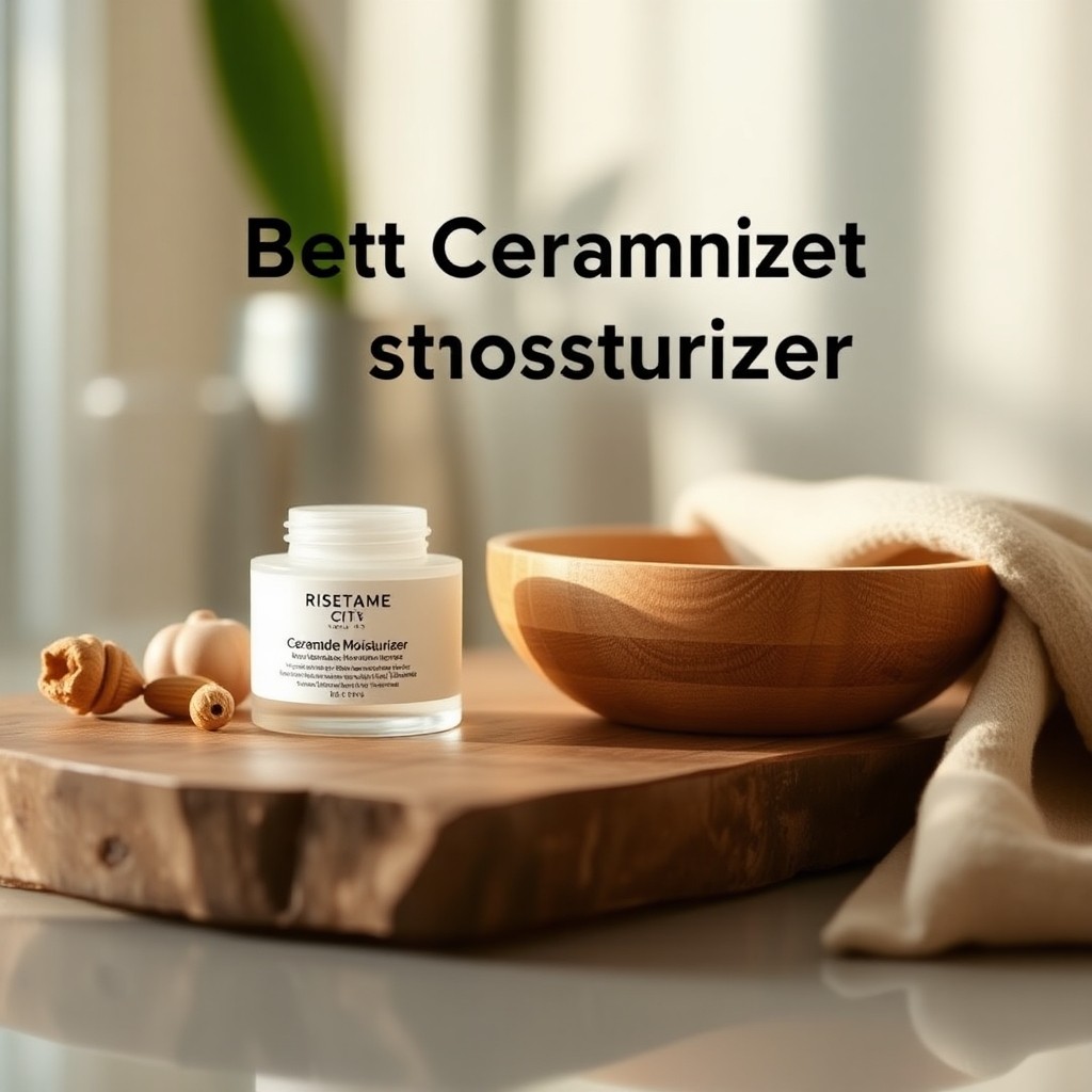 Best Ceramide Moisturizer: Repair and Strengthen the Skin Barrier