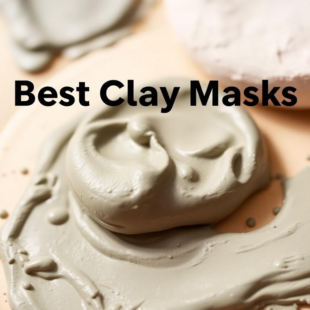 Best Clay Mask: Purifying Picks for Oily, Acne-Prone, and Congested Skin
