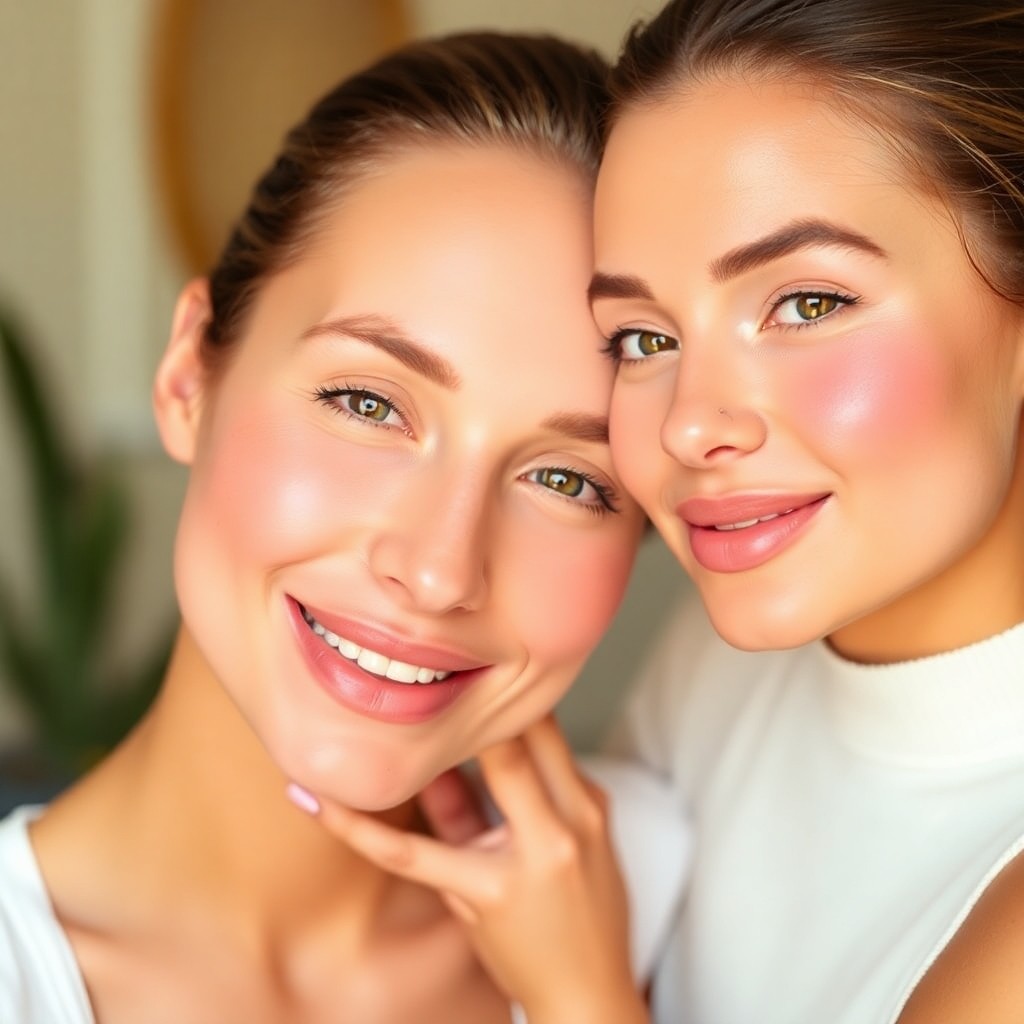 Best Cream Blush: Natural, Dewy Flush of Color for Every Skin Tone