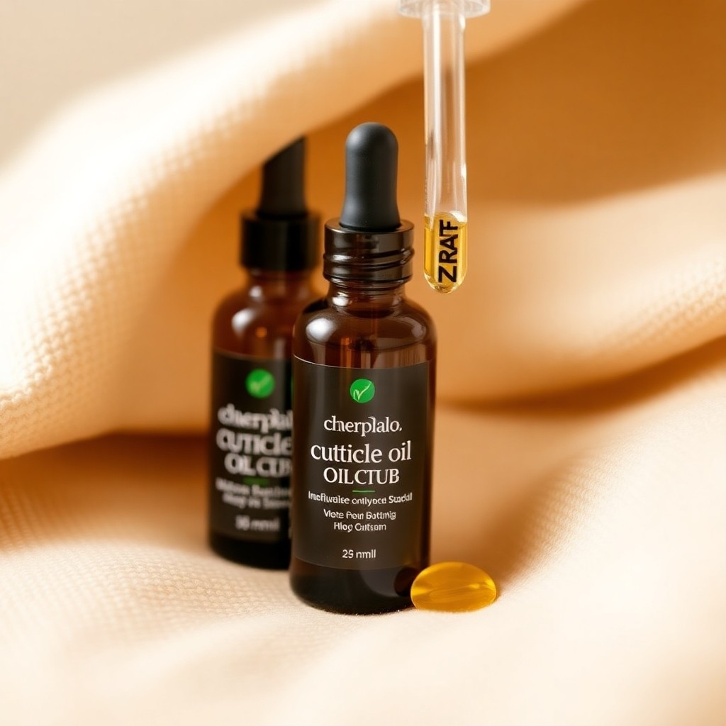 Best Cuticle Oil: Nourish and Strengthen Nails with These Expert Picks