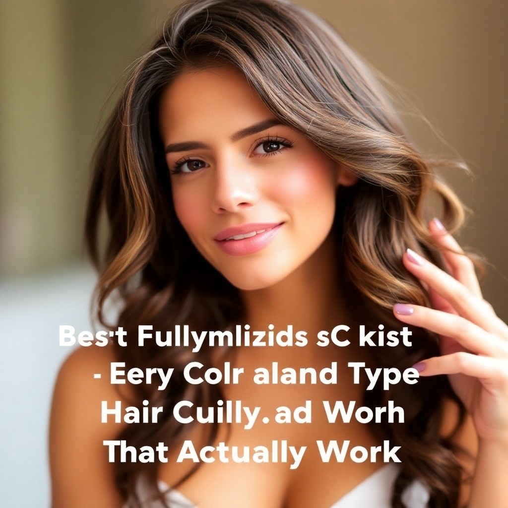 Best Dry Shampoo: Volumizing Picks for Every Hair Color and Type That Actually Work