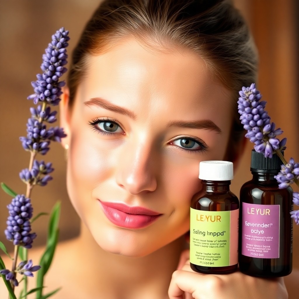 Best Essential Oils for Skin: Lavender, Tea Tree, and Rosehip Explained by Experts