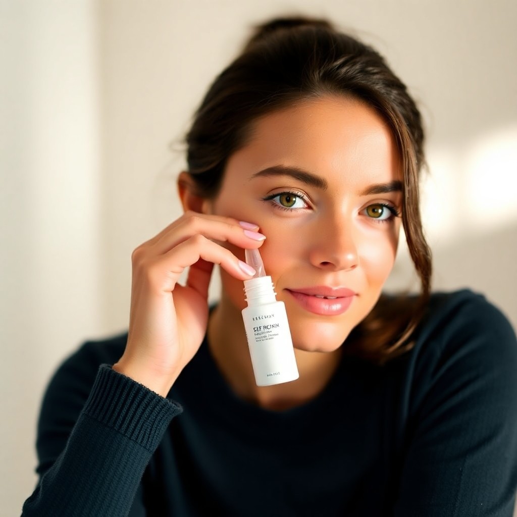 Best Eye Serum: Targeted Treatments for Dark Circles, Puffiness, and Fine Lines