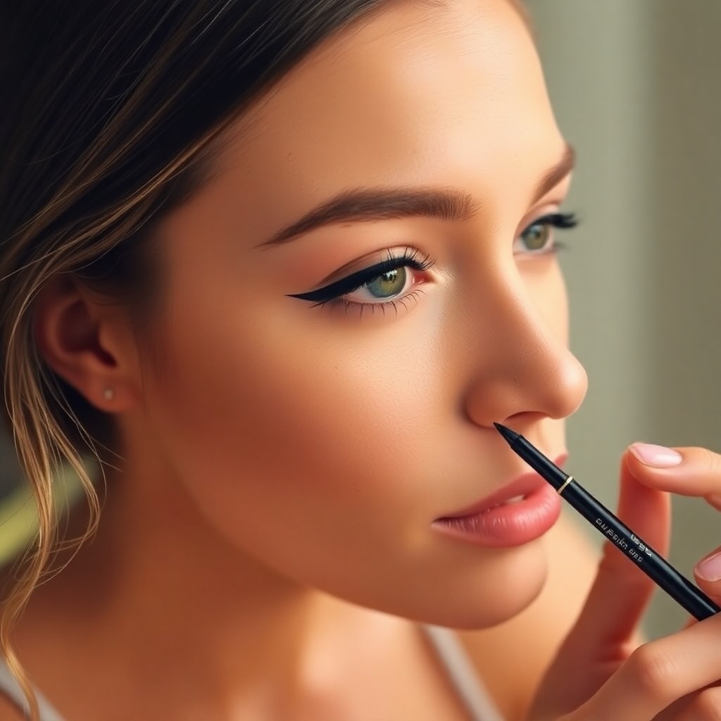 Best Eyeliner: Precise, Long-Lasting Lines for Every Style and Skill Level