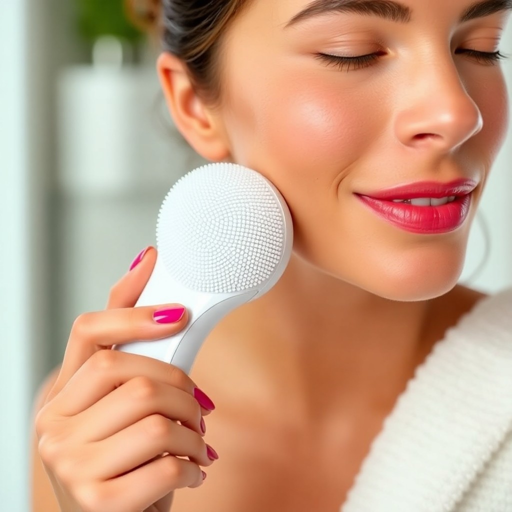 Best Facial Cleansing Brush: Do They Really Work? A Complete Science-Based Review