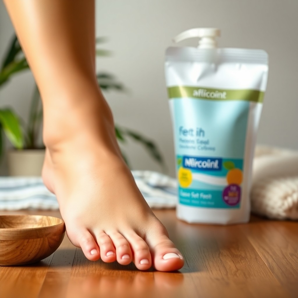 Best Foot Peel: Baby Soft Feet in Days Without Scrubbing