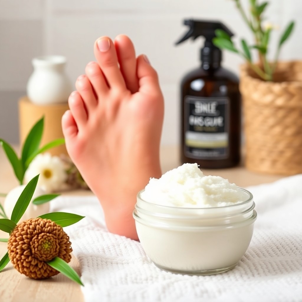 Best Foot Scrub: Exfoliate and Soften Rough, Callused Feet