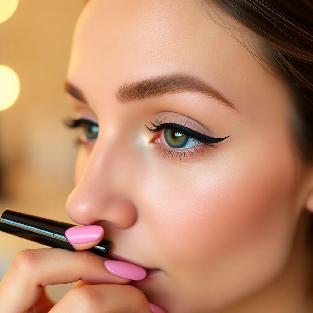Best Gel Eyeliner: Precise, Smudge-Proof Definition for Every Look