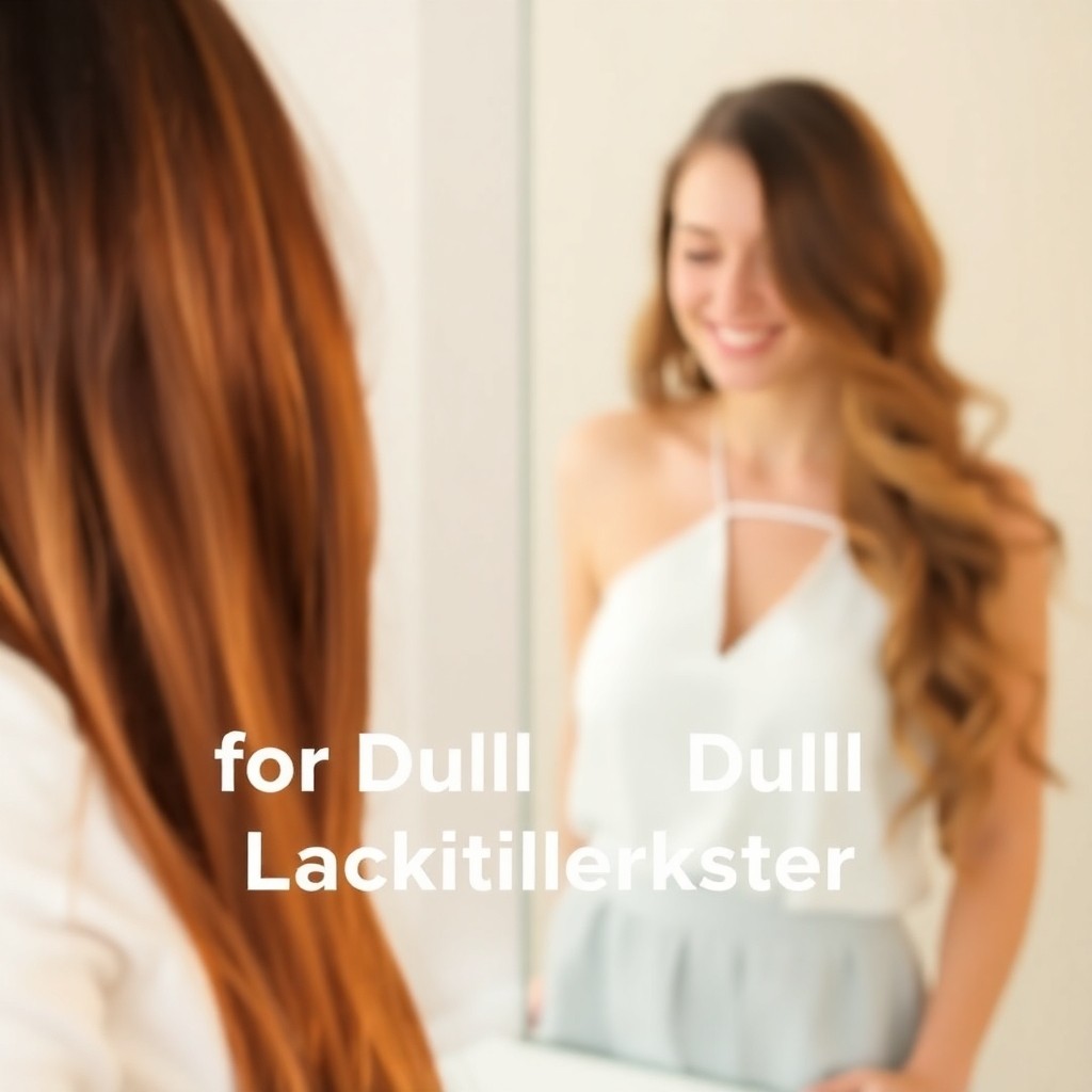 Best Hair Gloss: Shine Treatment for Dull, Lackluster Hair