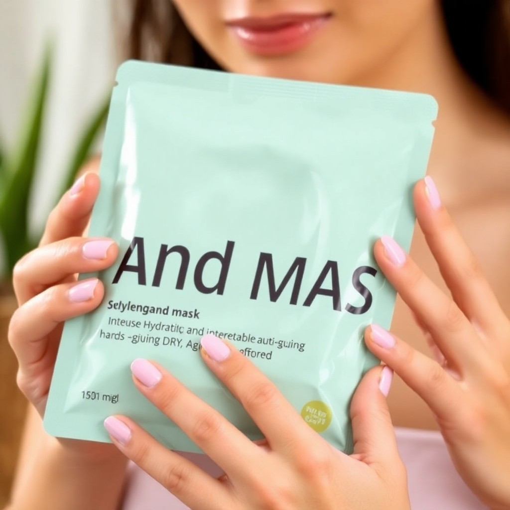 Best Hand Mask: Intense Hydration and Anti-Aging for Dry, Aging Hands