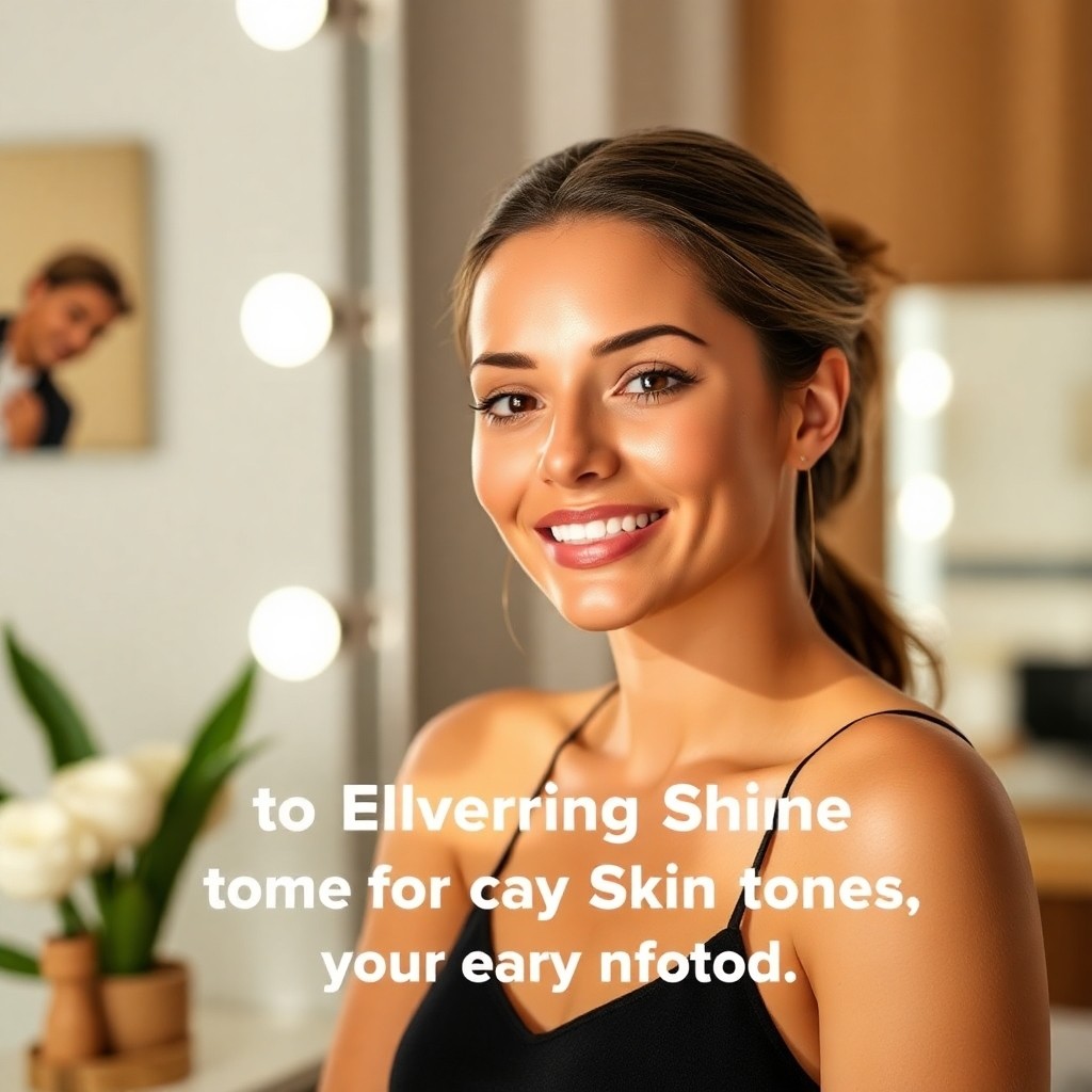 Best Highlighter: Natural Glow to Blinding Shine for Every Skin Tone