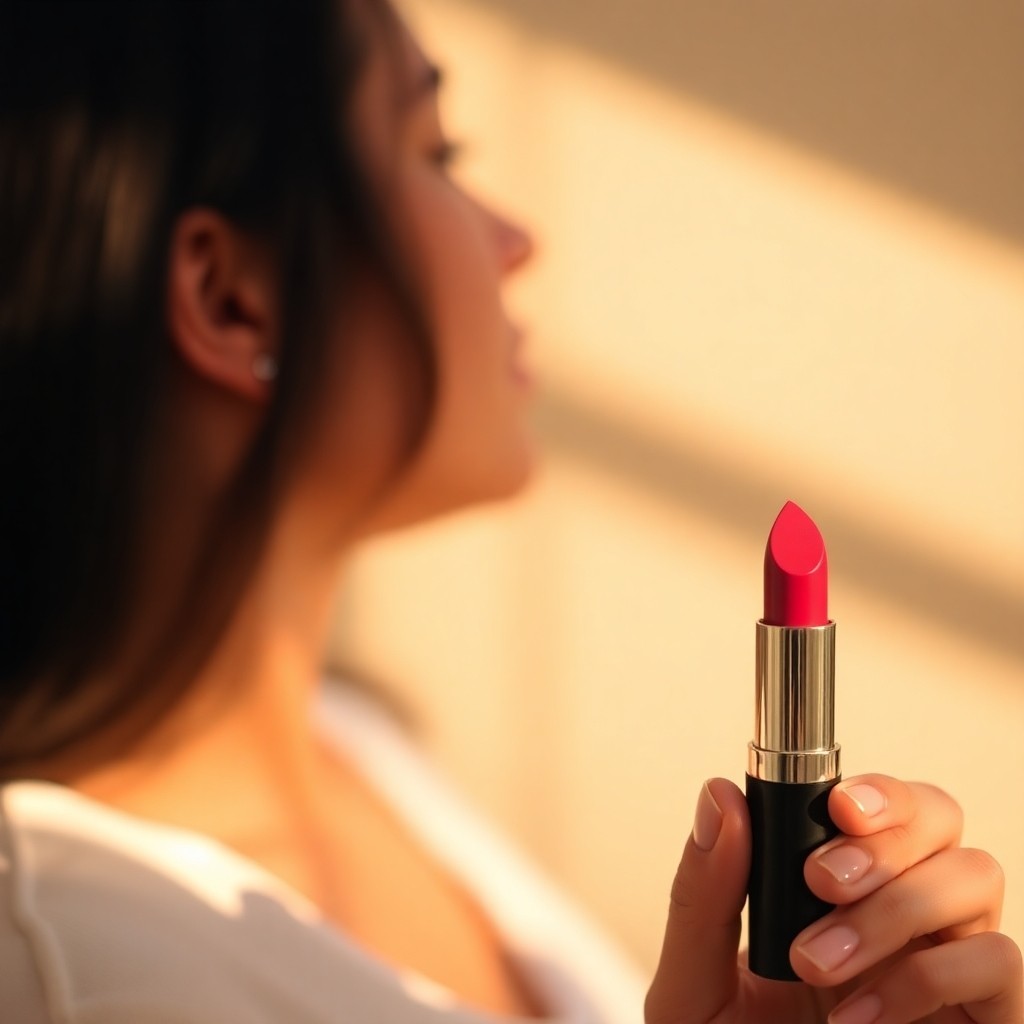Best Long-Wear Lipstick: Color That Lasts Through Meals and All Day