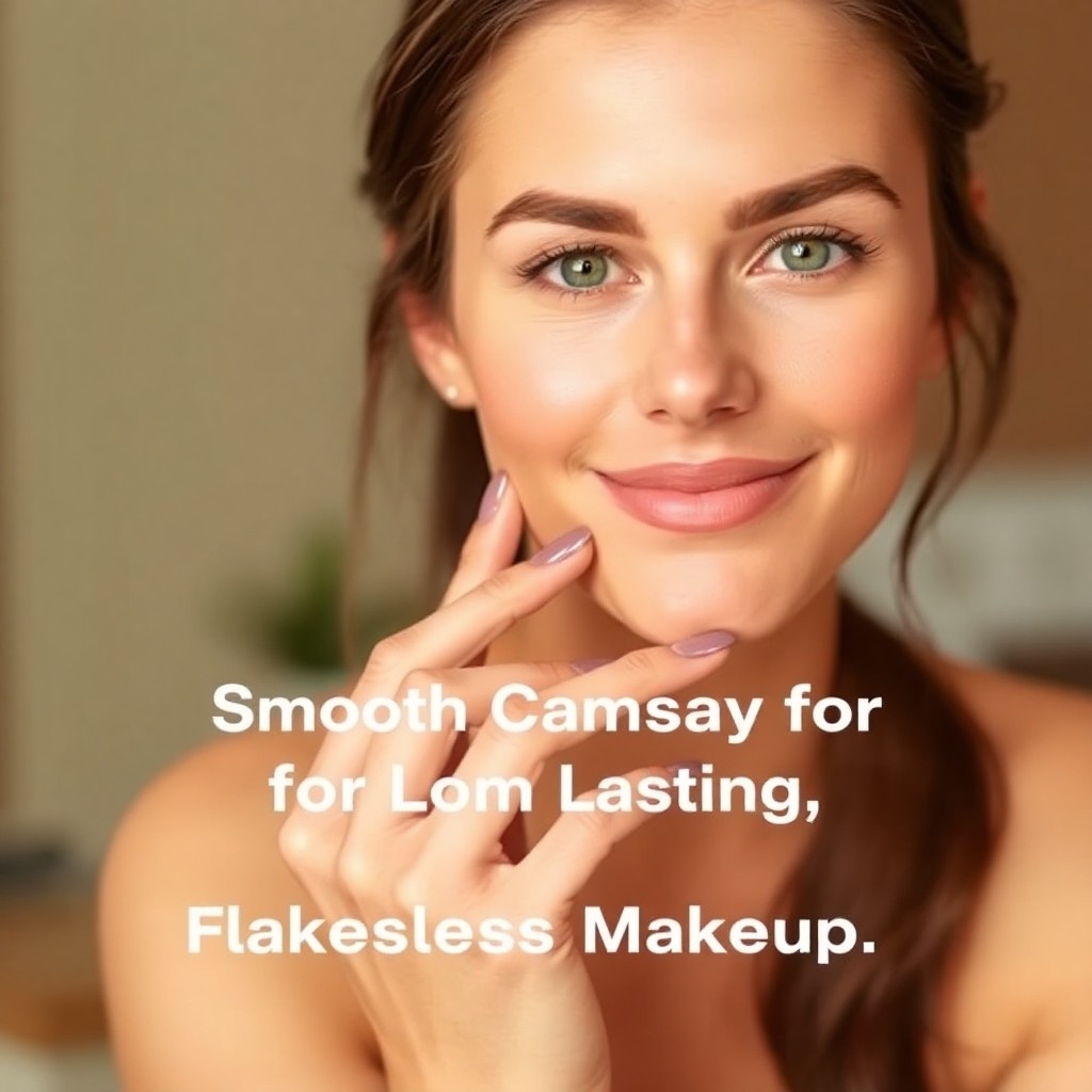 Best Makeup Primer: Smooth Canvas for Long-Lasting, Flawless Makeup