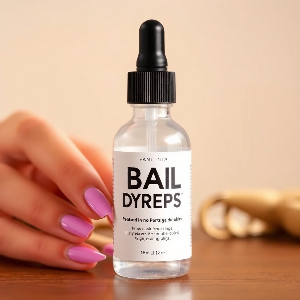 Best Nail Dryer Drops: Speed Up Your Manicure Drying Time