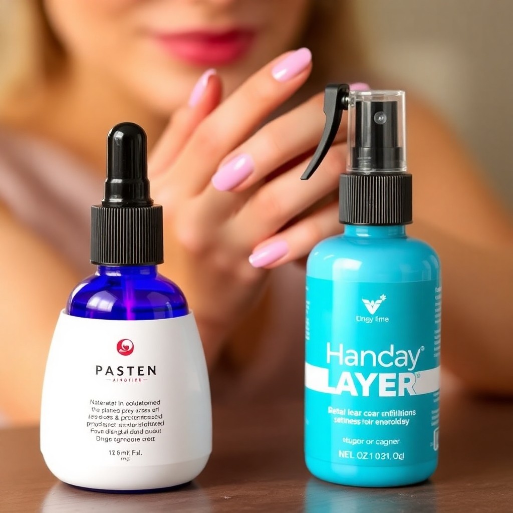Best Nail Dryer: Quick-Dry Drops and Sprays for Faster Manicures