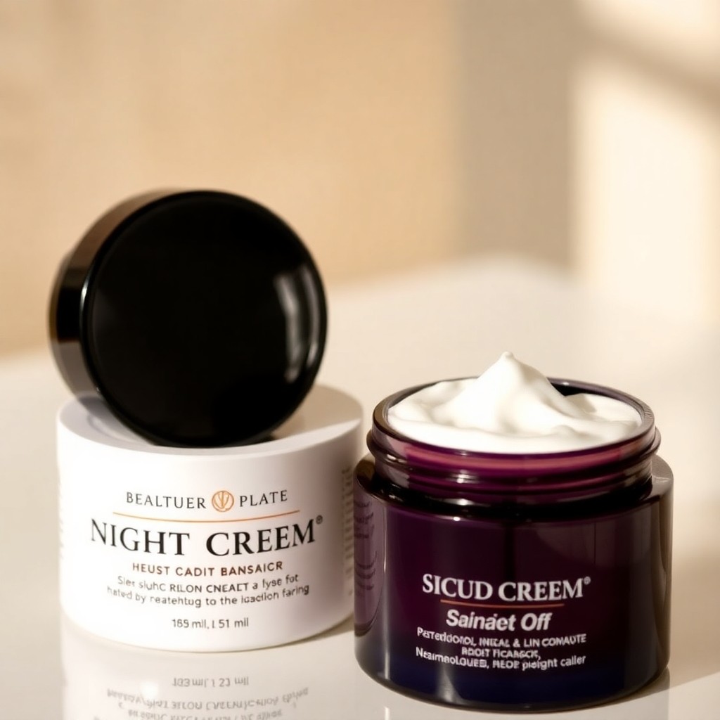 Best Night Cream for Anti-Aging: Dermatologist Picks for Every Budget
