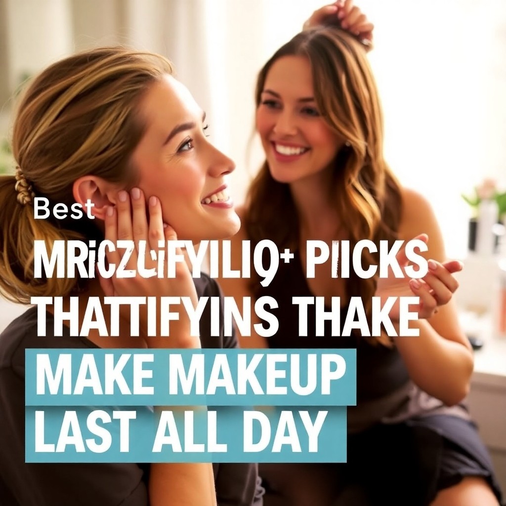Best Primer for Oily Skin: Mattifying Picks That Make Makeup Last All Day