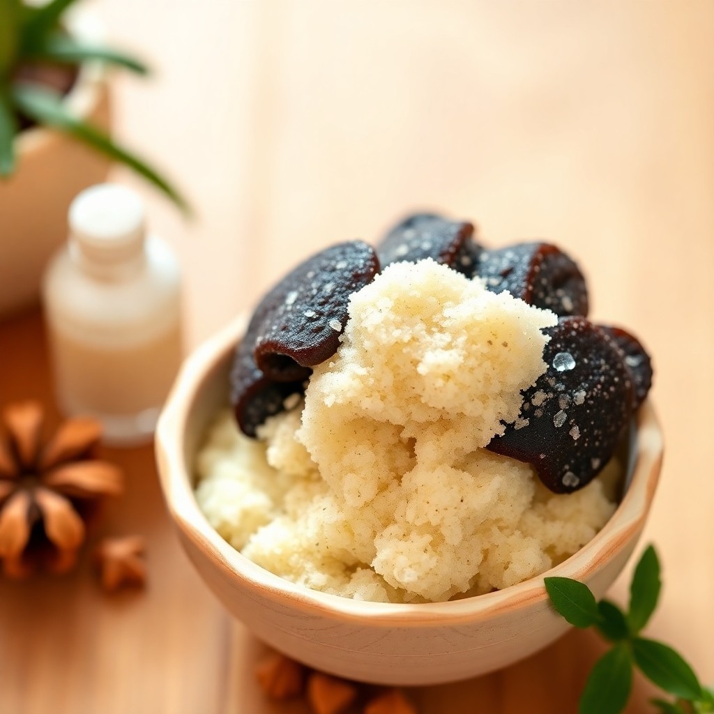 Best Scalp Scrub: Exfoliate, Refresh, and Promote Healthy Hair Growth