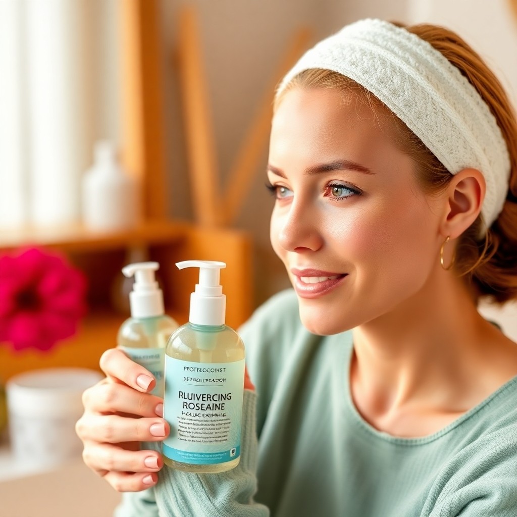 Best Skincare Products for Rosacea: A Gentle, Effective Routine Recommended by Dermatologists