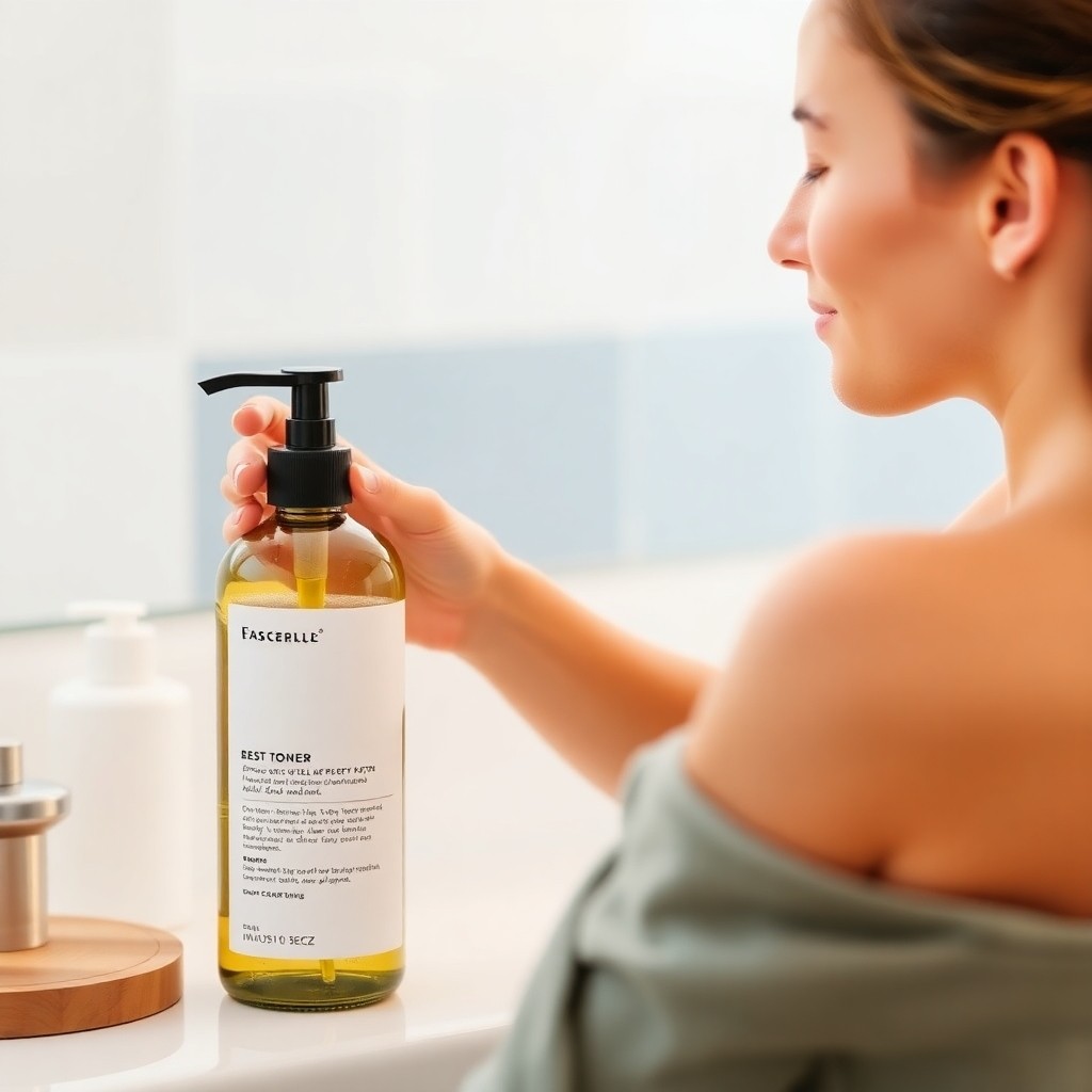 Best Toner for Oily and Acne-Prone Skin: Dermatologist-Approved Picks That Balance and Clarify