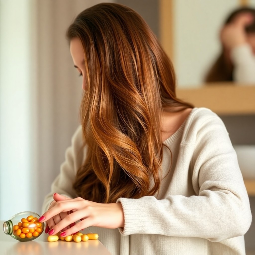 Best Vitamins for Skin, Hair, and Nails: What Actually Works According to Science