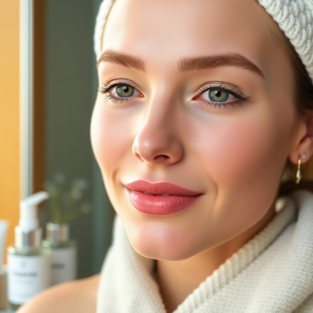 Daily Skincare Routine for Oily Skin: A Complete Guide