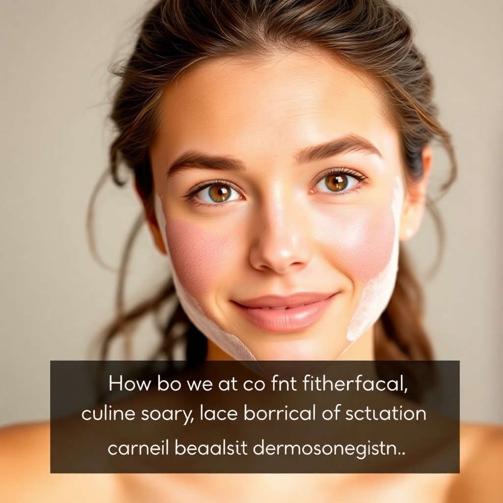 How to Exfoliate Your Face: Physical vs Chemical Methods Explained by Dermatologists