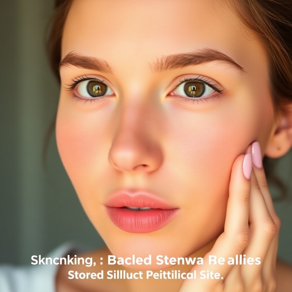 How to Get Rid of Acne Fast: Science-Backed Solutions for Clear Skin