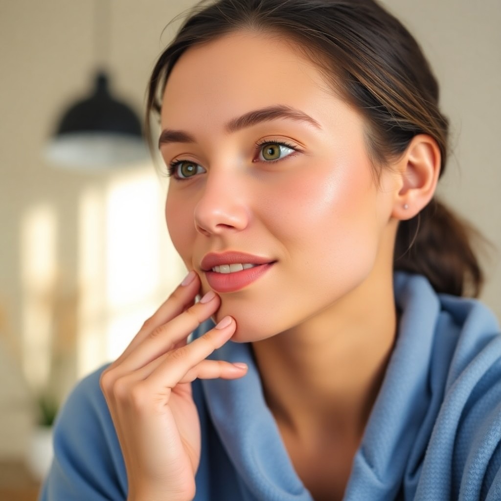 How to Get Rid of Chin Acne: Hormonal and Bacterial Breakout Solutions