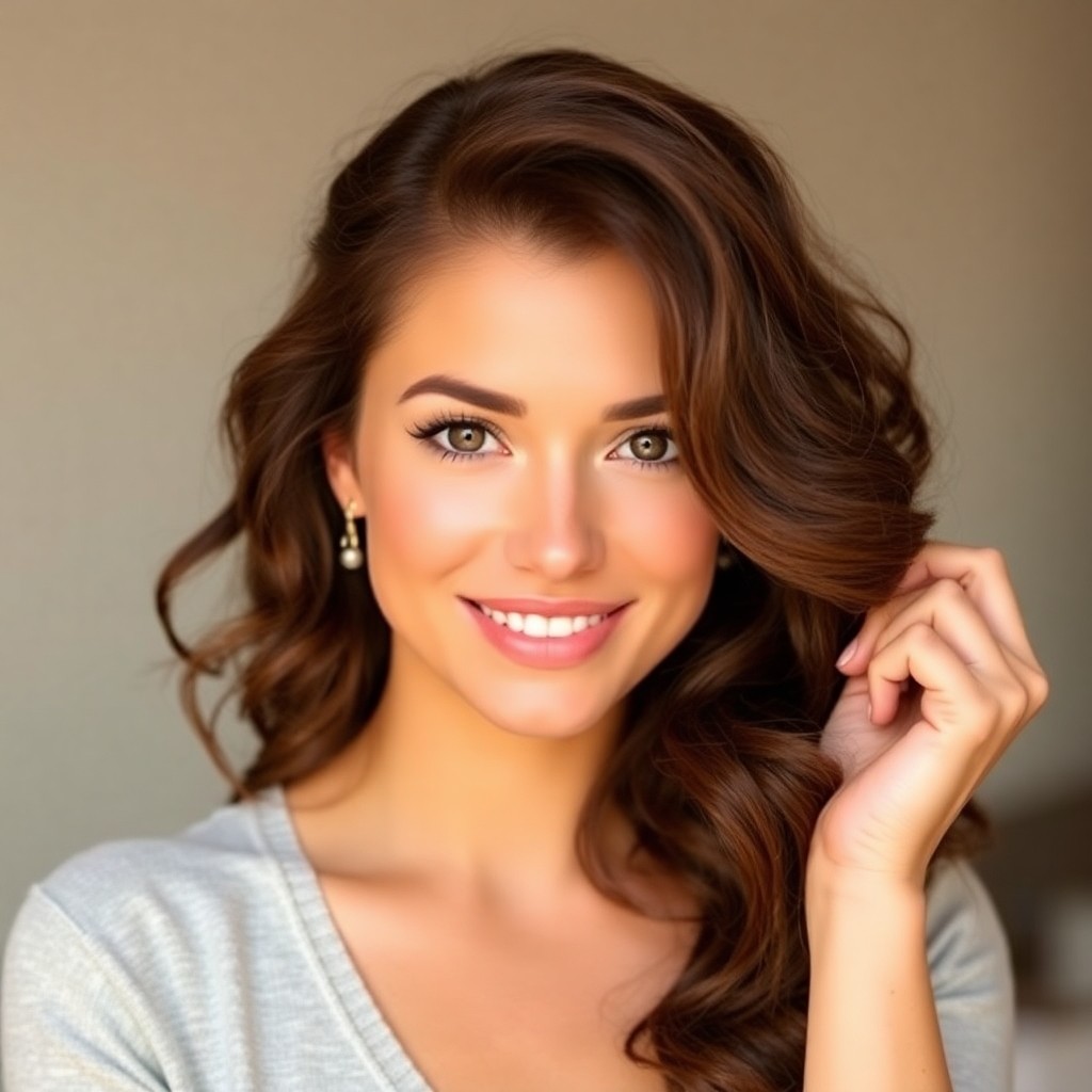 How to Get Wavy Hair: Heat and Heat-Free Methods for Every Hair Type