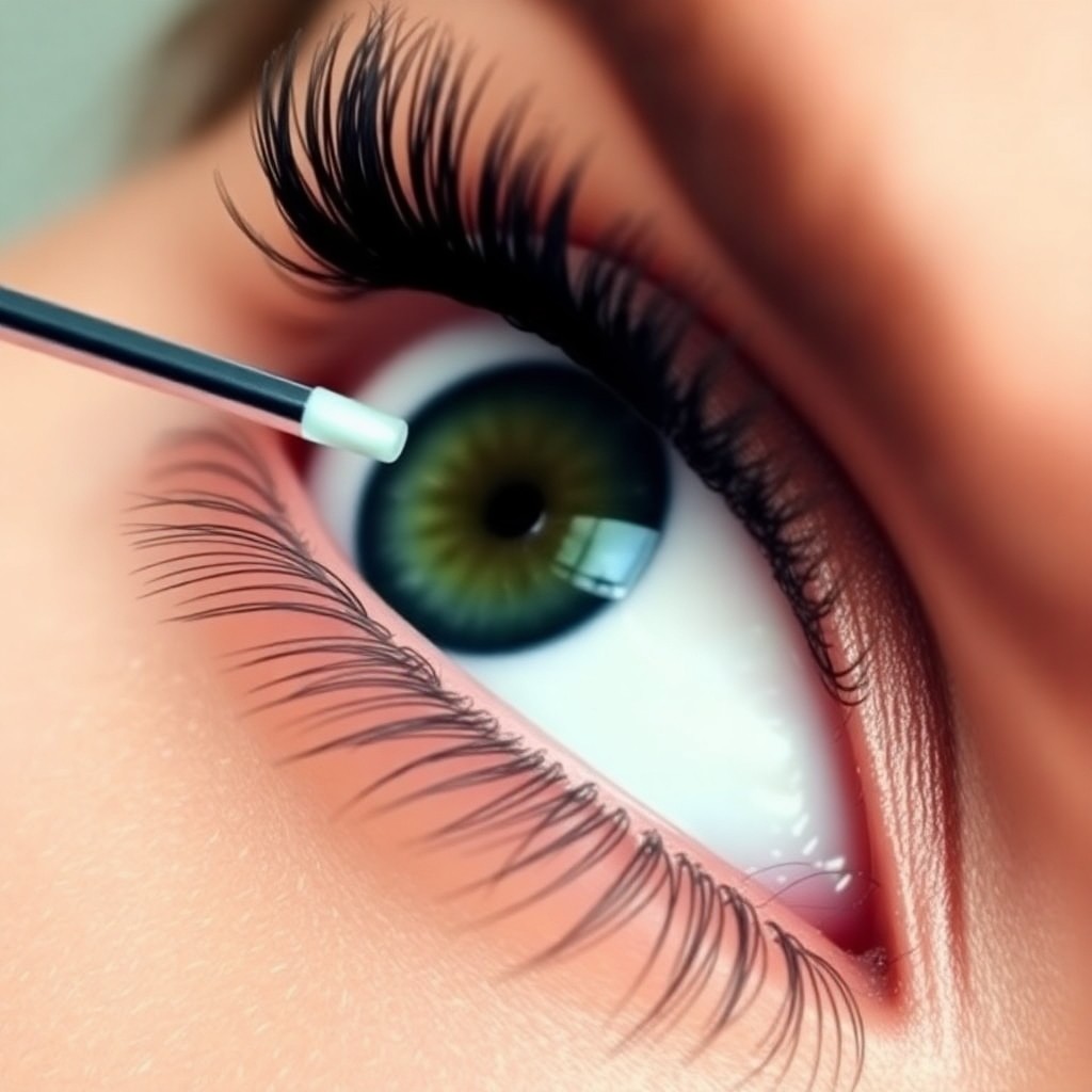 How to Grow Eyelashes: Serums and Natural Methods That Actually Work